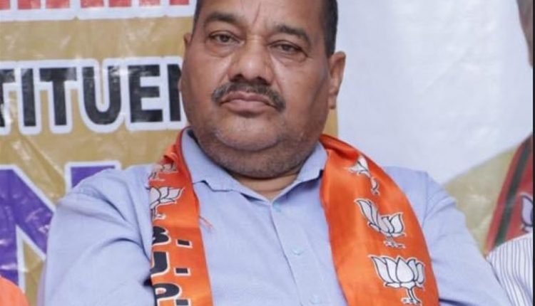 Security forces will eliminate all terror mongers responsible for Dangri attack: Sham Langer 