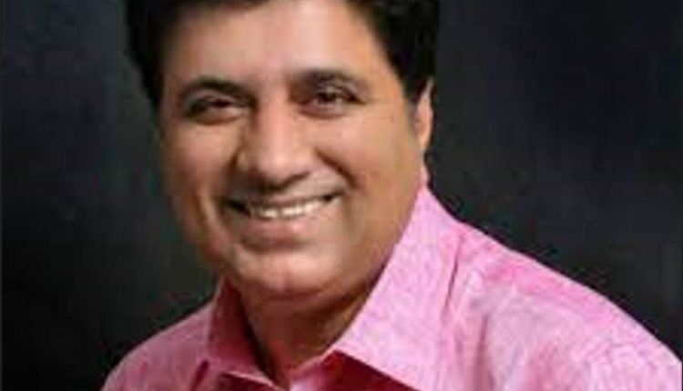 J&K BJP condemns Farooq attack, says violence against political leaders is unacceptable