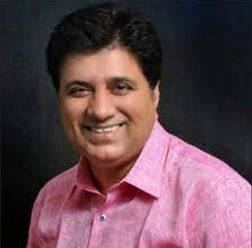 BJP confirms three-seat strategy for Upper House elections in Jammu and Kashmir, Says Sunil Sethi