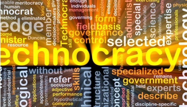 EMPOWERING TECHNOCRATS