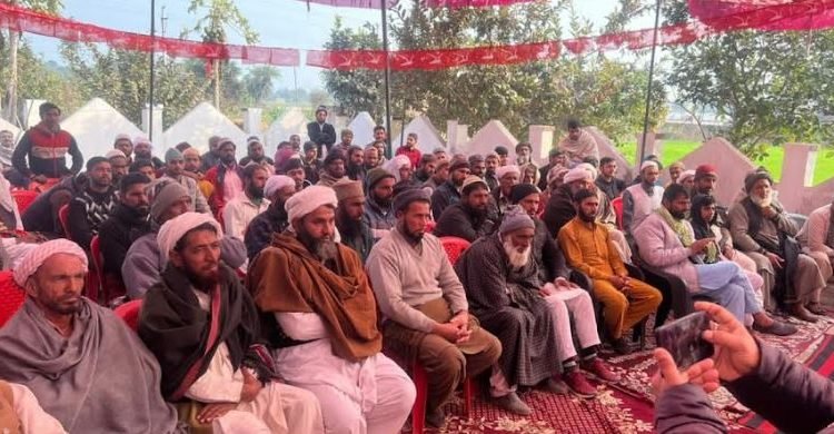 BJP Govt has no concrete policy for J&K: Teli