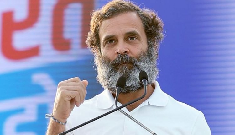 Gandhi: PM Modi Will Have to Face the Truth One Day