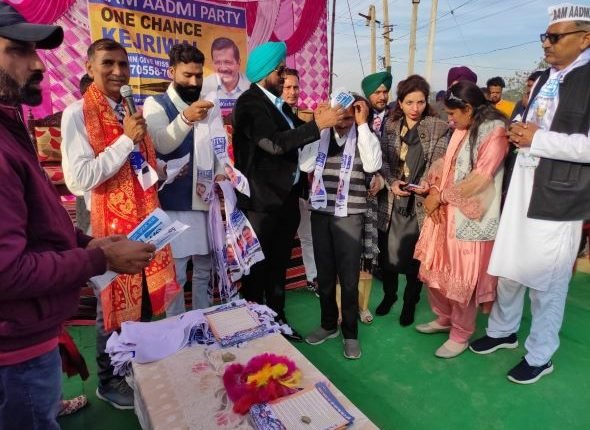 BJP Govt’s Budget 2023 reflects negative attitude towards health, education: Tony
