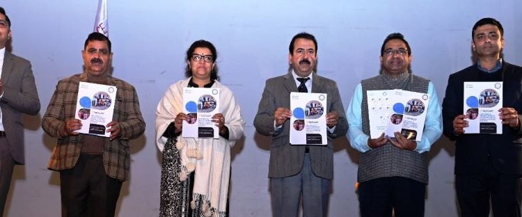 Empowering Students through Life Skills Development: DSEJ and Bharti Foundation Join Hands