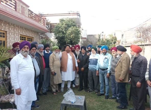 PoK refugees are worst victims of BJP’s deceitful tactics : Bhalla 