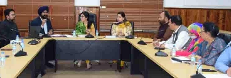 Jammu Administration Dispels Misconceptions Surrounding Property Tax Implementation