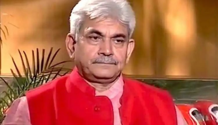 Amrit Kaal Budget: Rapid growth, welfare of common man center of Union Budget for J&K