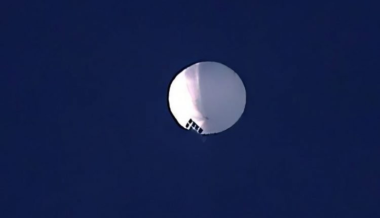 Did China’s balloon violate international law?