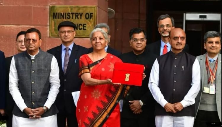 Federation of Industries, Jammu & President, BBIA welcome the Union Budget 2023-24