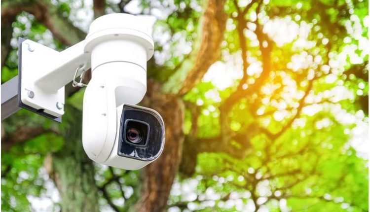 Australian Defence Department to remove Chinese-made cameras