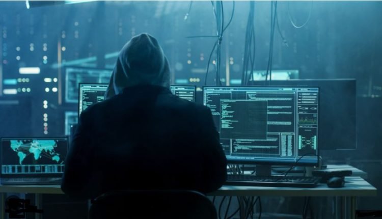 FROM ROBBERY TO CYBERCRIME