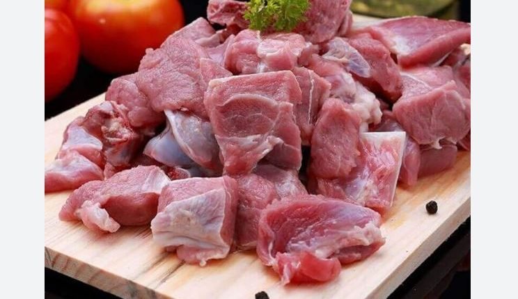 Jammu and Kashmir Approves Ambitious Rs 329 Crore Project for Self-Reliance in Mutton Sector