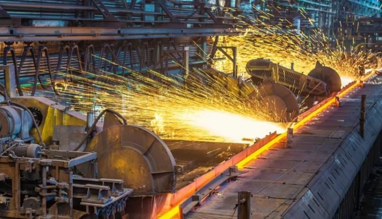 India's industrial production index grows 4.3% in December 2022