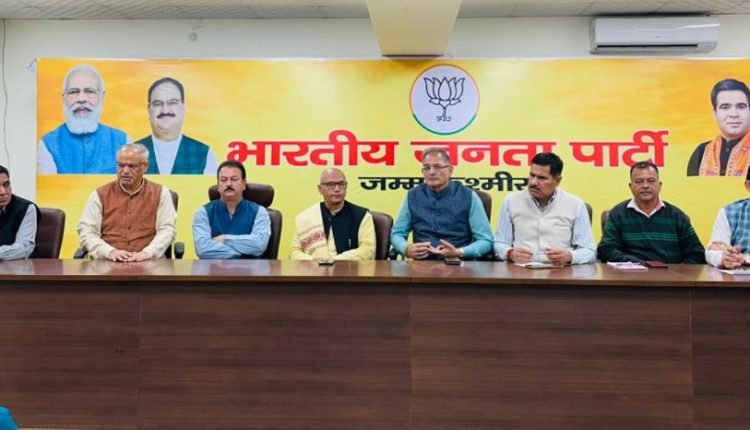 Get ready for elections, will be announced any time now: Ashok Kaul