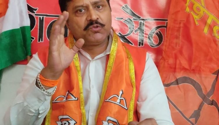 Pakistan's insolence continues unabated, martyrdom of soldiers is not tolerable