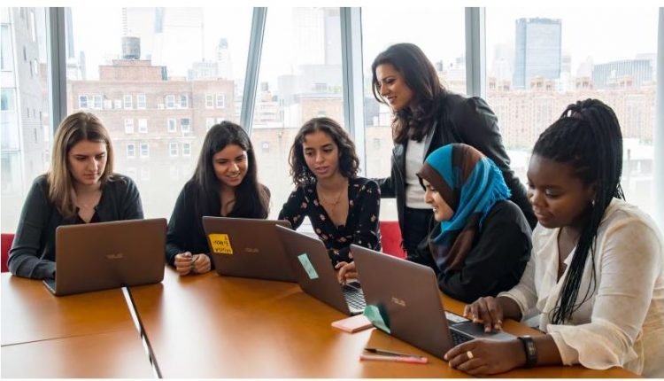 THE STEM GENDER GAP: A HINDRANCE TO PROGRESS