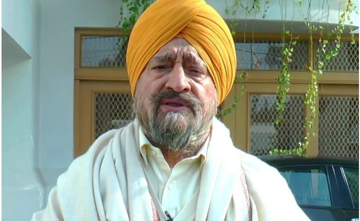 In Connection With the Delhi Murder of J&K MLC Trilochan Singh Wazir, Three Have Been Arrested