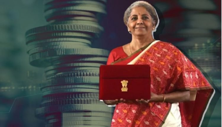 J&K gets Rs 35581 crore central assistance in Union budget 2023-24