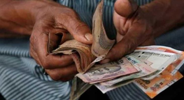 Govt enhances Wages of Daily Wage Earners