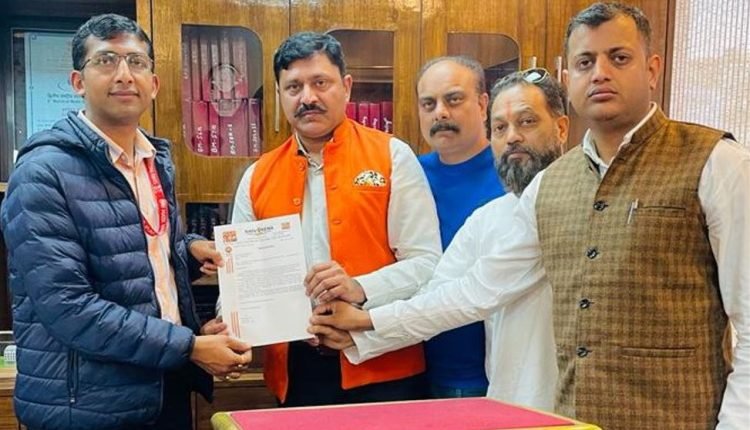 Utilize allotted budget of Rs 250cr to develop "Bhumika Mandir", "Kol Kandoli" & "Deva Mai": Sahni 