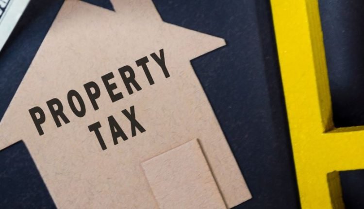 ROLE OF CCI IN SHAPING PROPERTY TAX POLICY IN J&K