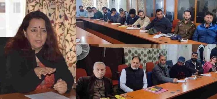 JKRLM to host women led ‘SARAS Aajeevika Fair’ from March 15