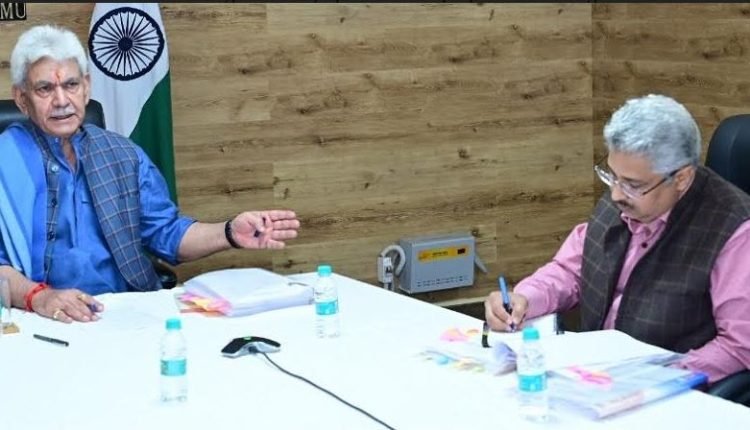 Administrative Council approves land transfer for different public purposes