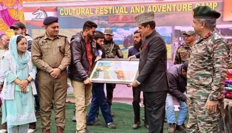 Mahu Valley Winter Carnival starts with overwhelming response