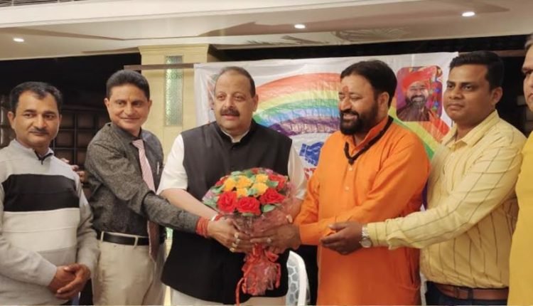 Rahul Gandhi defamed India, should apologise : Rana