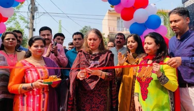 PALAASH: A new beginning for inmates of Bal Ashram Kathua