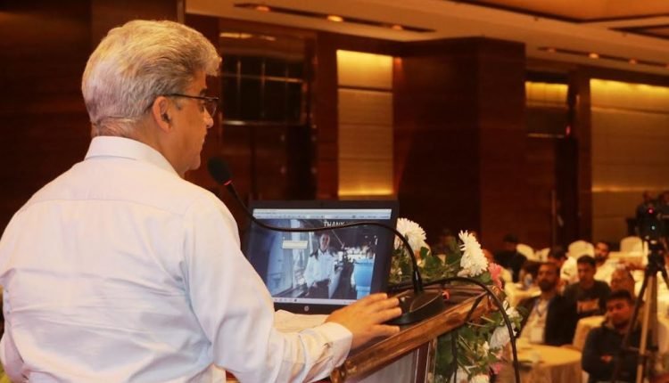 Horticulture Planning & Marketing Department organizes Mega Export Conclave at Jammu