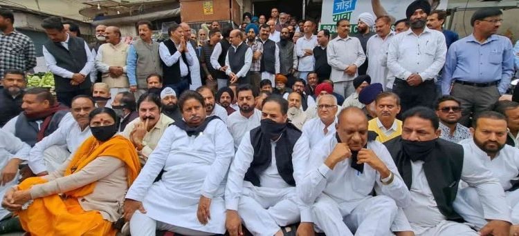 Rahul Gandhi represented the voice of the average voter in the Lok Sabha, says Vikar Rasool