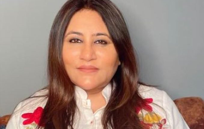 Rahul Gandhi habitual of making defamatory comments and unfounded allegations: Ritika Trehan