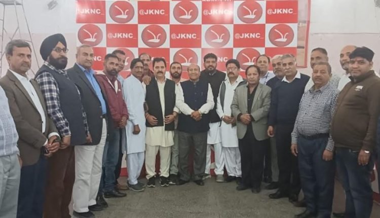 People suffering due to Govt’s wrong and anti people policies: Rattan Lal