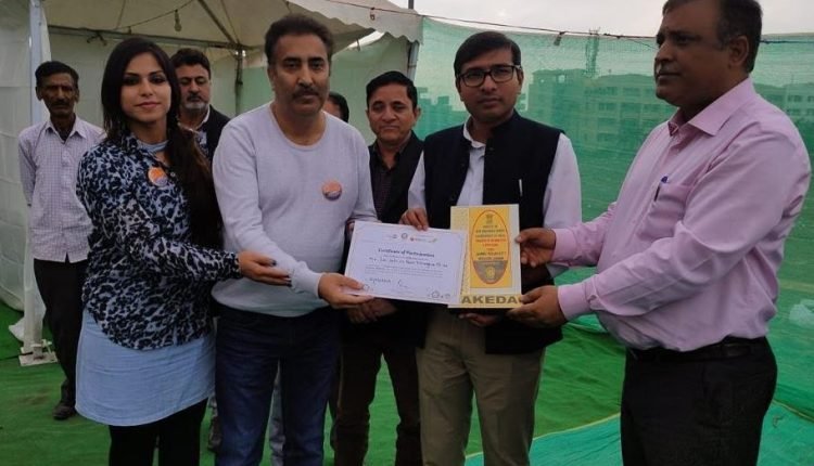 Jammu Solar Expo – 2023 by JAKEDA concludes at Bahu Plaza