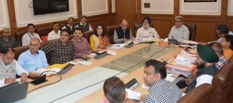 Atal Dulloo advocates meticulous planning for effective implementation of CSSs