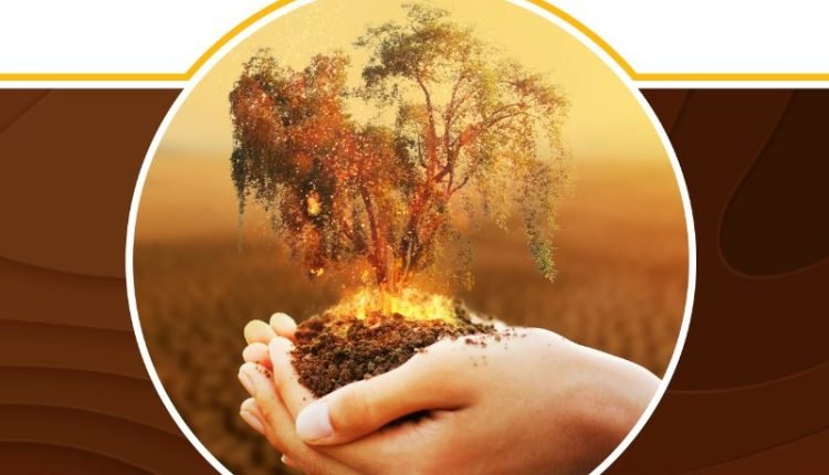 FIGHT AGAINST CLIMATE CHANGE