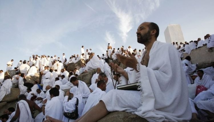 Trainers for Hajj-2023 for Trainers for Hajj-2023