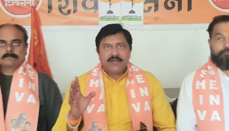 Holika Dahan will be done with China-made products: Sahni