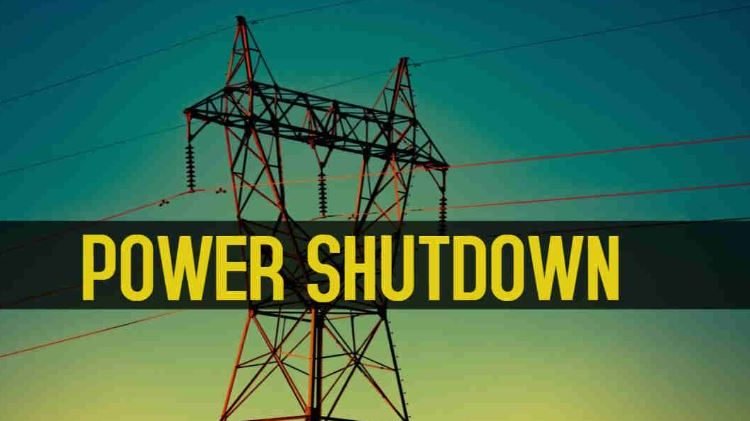 JPDCL Announces Power Supply Disruptions in Various Areas: Plan Your Day Accordingly