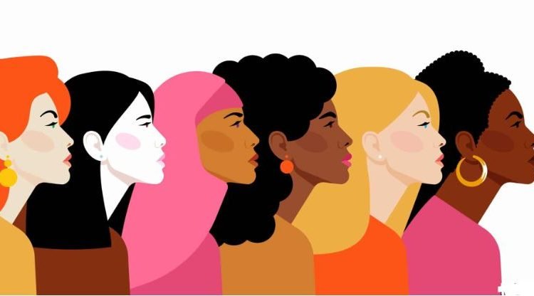 DigitALL for Gender Equality : International Women’s Day