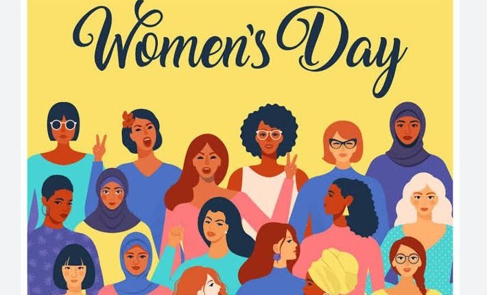 Lt Governor’s message on the eve of International Women's Day