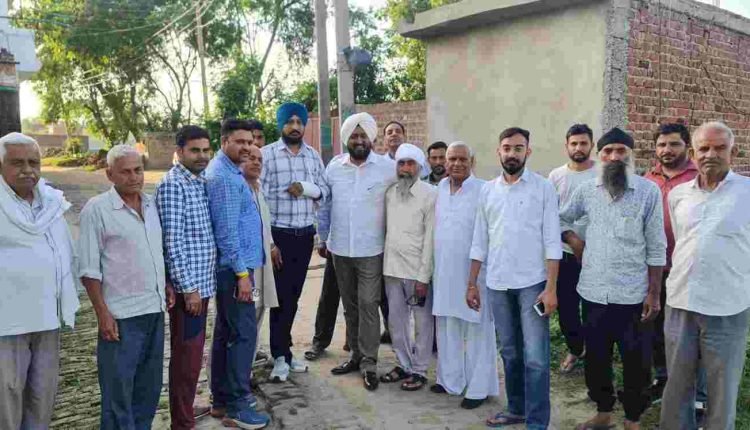 Tony for retaining old liquor policy, voices for local vendors