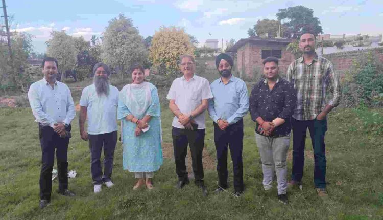 Congress should learn to respect courts like Donald Trump: Kavinder