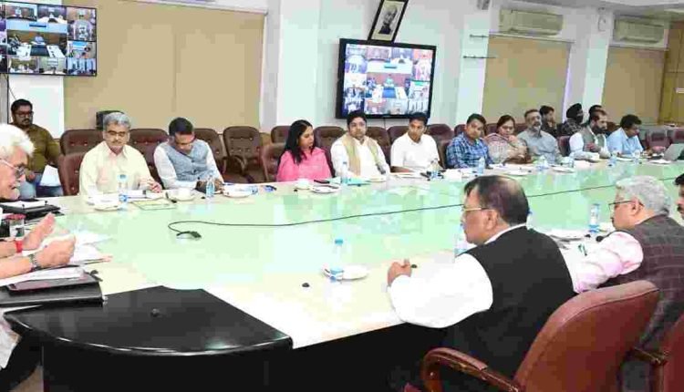 Transparent and accountable governance ensures benefits of growth reach all, says Lt Governor Shri Manoj Sinha