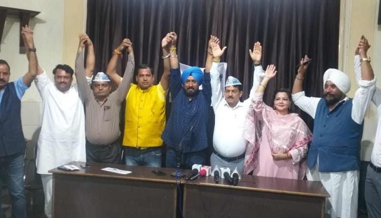 Kundal, Tony seek restoration of statehood before elections 