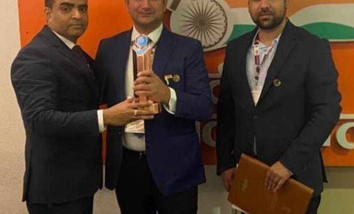 National Panchayat Awards 2023: Sira-A Panchayat of Udhampur bags 2nd position in child friendly category