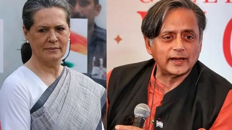 Congress Unveils Star Campaigners List for Karnataka Polls: Sonia Gandhi, Rahul Gandhi, and Shashi Tharoor Among Key Names