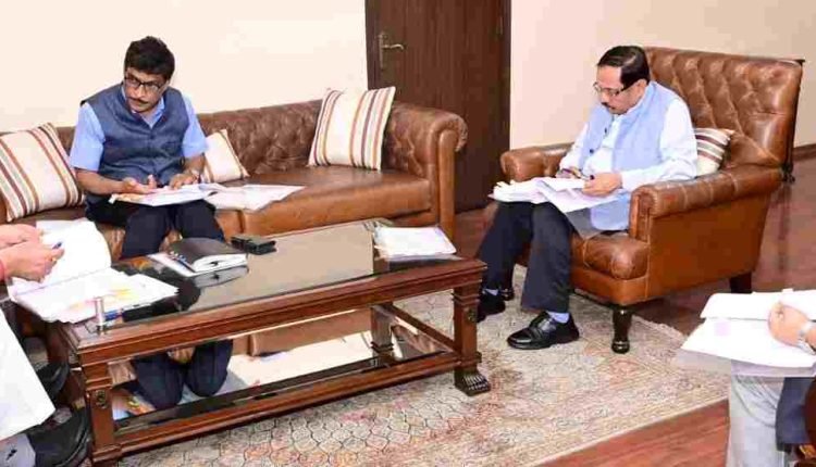 Administrative Council approves proposal for 4G saturation of all uncovered villages