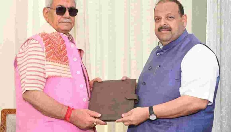 Former Legislator calls on Lt Governor